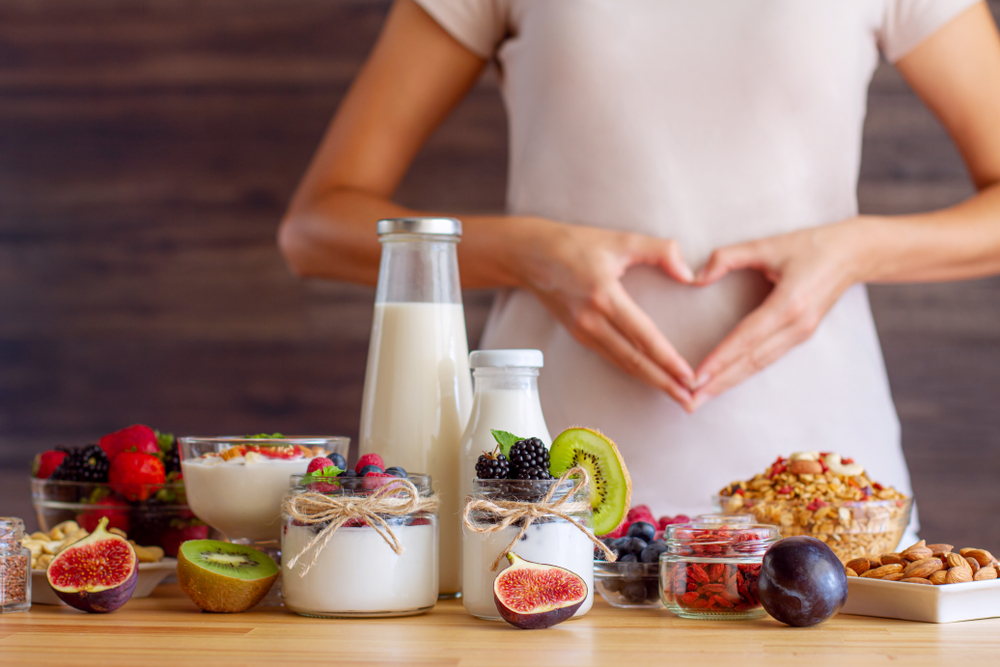 Digestive health: an Ayurvedic perspective